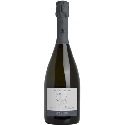 Spagnol Valdobbiadene Prosecco Col del Sas Brut - Prosecco Spagnol Valdobbiadene Prosecco Col del Sas Brut - Prosecco