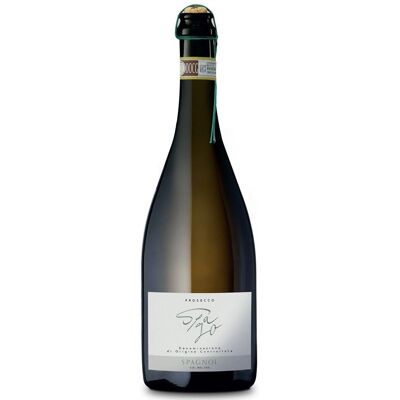Spagnol. Conegliano Valdobbiadene Prosecco Frizzante - Prosecco Spagnol. Conegliano Valdobbiadene Prosecco Frizzante - Prosecco