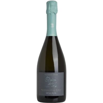 Spagnol Quindici 16 Extra brut Glera 750ml - Prosecco Spagnol Quindici 16 Extra brut Glera 750ml - Prosecco