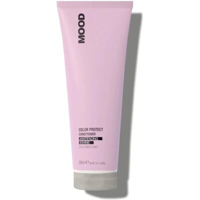 Balsamo Protezione Colore Mood - 400Ml - Cura dei Capelli Balsamo Protezione Colore Mood - 400Ml - Cura dei Capelli