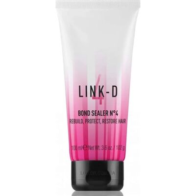 Elgon N 4 Link-D Siero Capelli - Tipo di Capelli Elgon N 4 Link-D Siero Capelli - Tipo di Capelli
