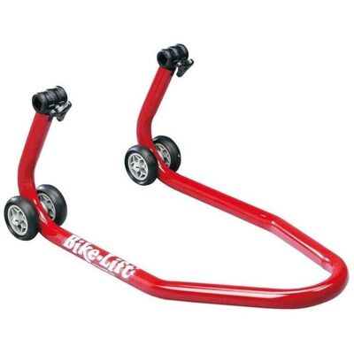 Bihr FS-10 Bike-Lift - Soporte ajustable para motocicletas Bihr FS-10 Bike-Lift - Soporte ajustable para motocicletas