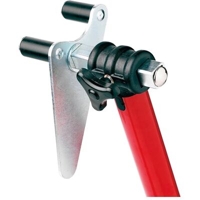 Adaptador de rueda SAR-10 Bike-Lift - Soporte para moto Adaptador de rueda SAR-10 Bike-Lift - Soporte para moto