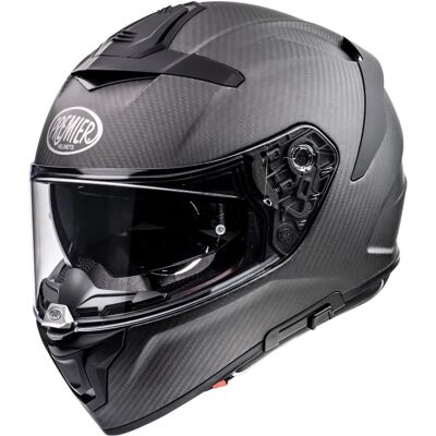 Casco Integrale Premier Devil Carbon - Protezione dagli urti Casco Integrale Premier Devil Carbon - Protezione dagli urti