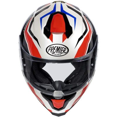 Casque intégral Premier Hyper RW13 - Casque Casque intégral Premier Hyper RW13 - Casque