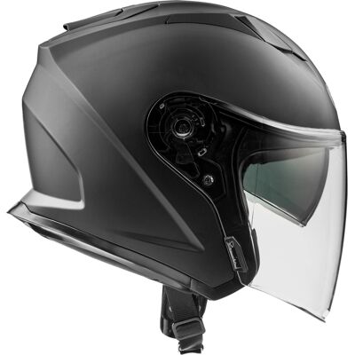 Premier Helmets DOKKER U8 - Casco resistente con visiera - Casco Premier Helmets DOKKER U8 - Casco resistente con visiera - Casco