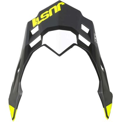 Accessori casco Tesina J34 PRO TOUR Giallo Fluo Nero Accessori casco Tesina J34 PRO TOUR Giallo Fluo Nero