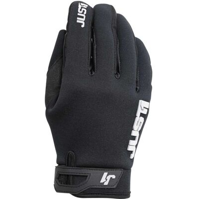 Guanti Just1 J-ICE Nero - Guanti Guanti Just1 J-ICE Nero - Guanti