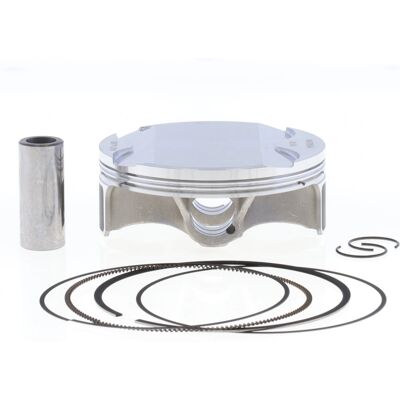 Gegoten Piston Kawasaki KX 450 - Motoronderdelen Gegoten Piston Kawasaki KX 450 - Motoronderdelen