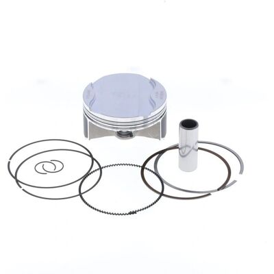 Pistone Forato Suzuki 89,94 mm - Per Cilindri Originali e Athena - Ricambio Moto Pistone Forato Suzuki 89,94 mm - Per Cilindri Originali e Athena - Ricambio Moto