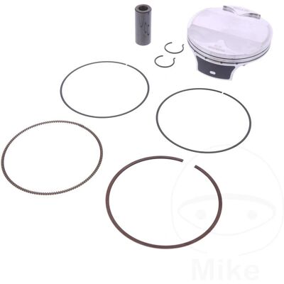 Pistão Forjado 87,97mm Husqvarna KTM - Tipo Enduro Pistão Forjado 87,97mm Husqvarna KTM - Tipo Enduro
