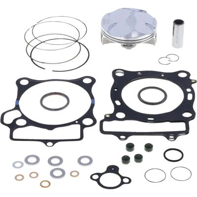 Athena Kolben-Kit - Honda CRF-R 2020-2021 - Geschmiedeter Kolben, Dichtungssatz Athena Kolben-Kit - Honda CRF-R 2020-2021 - Geschmiedeter Kolben, Dichtungssatz