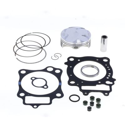 Honda CRF 250 R Geschmiedeter Kolben-Kit - 76,76mm für Motorüberholung Honda CRF 250 R Geschmiedeter Kolben-Kit - 76,76mm für Motorüberholung