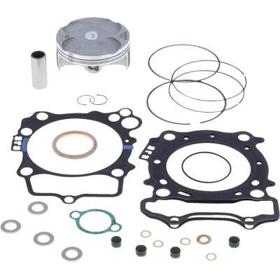 Kit Piston Forgé Athena 76,96 mm Yamaha YZ250F - Kit Moteur Kit Piston Forgé Athena 76,96 mm Yamaha YZ250F - Kit Moteur