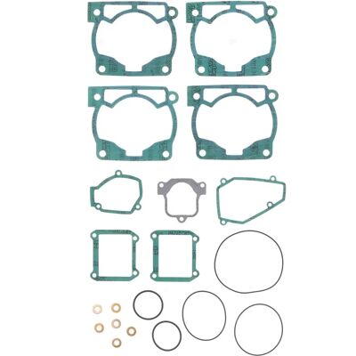 Kit guarnizioni motore Athena per Beta RR 250/300 - Guarnizioni del Motore Kit guarnizioni motore Athena per Beta RR 250/300 - Guarnizioni del Motore