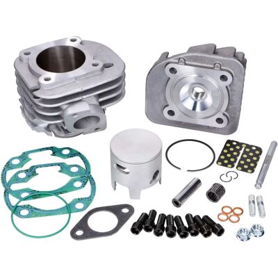 Athena Malaguti F12 50 Phantom - Cylinder Kit Athena Malaguti F12 50 Phantom - Cylinder Kit