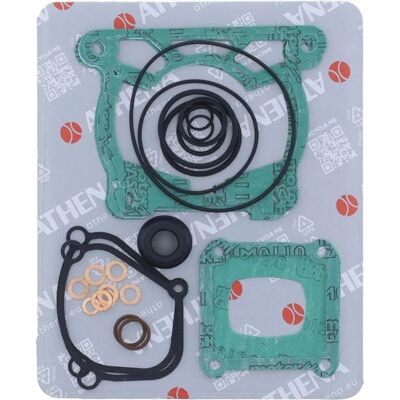 Athena S.p.A. - Korkean moottorin tiiviste - High - Engine - Engine gasket kit Athena S.p.A. - Korkean moottorin tiiviste - High - Engine - Engine gasket kit