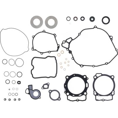 Athena S.p.A. - Complete gasket kit - Joints d'huile - Moteur - Publicité Athena S.p.A. - Complete gasket kit - Joints d'huile - Moteur - Publicité