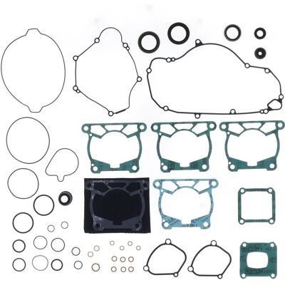 Athena S.P.A. - Komplettes Dichtungssatz - Ölabdichtungen - Seal Kit Athena S.P.A. - Komplettes Dichtungssatz - Ölabdichtungen - Seal Kit