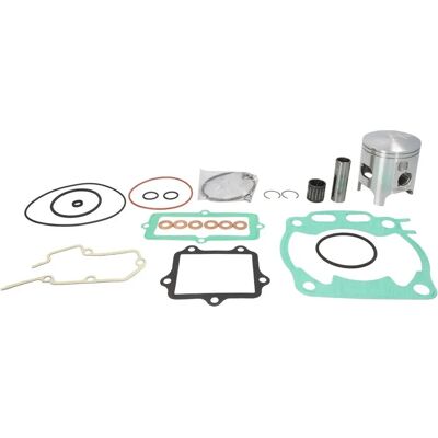 Kit de Pistons Forgés Athena pour Yamaha YZ 250 2T - Publicité Kit de Pistons Forgés Athena pour Yamaha YZ 250 2T - Publicité