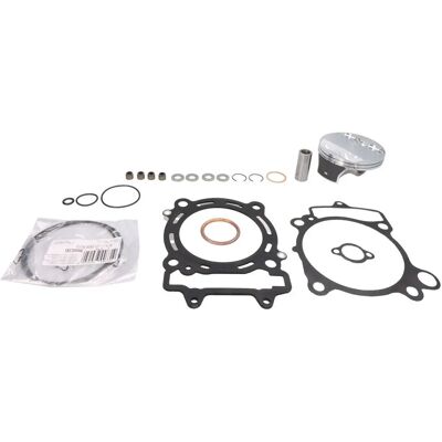 ATHENA Kolben Kit für Kawasaki KX F 2016-2018 - Oberteil-Engine-Dichtungssatz ATHENA Kolben Kit für Kawasaki KX F 2016-2018 - Oberteil-Engine-Dichtungssatz