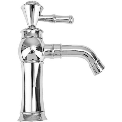 Robertagor Modell 2303 Chrom Badezimmerarmatur - Modernes Elegantes Design Robertagor Modell 2303 Chrom Badezimmerarmatur - Modernes Elegantes Design