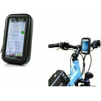 BES - PhoneMount - Black - 6.3 - Supporto telefono BES - PhoneMount - Black - 6.3 - Supporto telefono