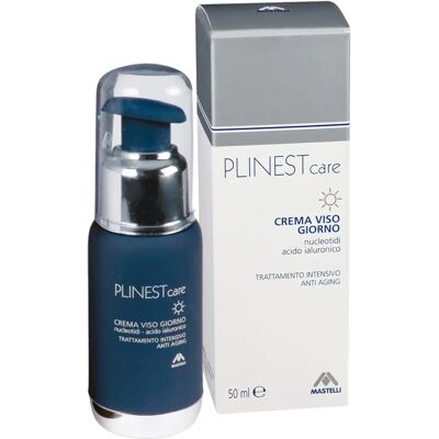 MASTELLI SRL Plinest Care Crema Viso Giorno - Anti-Aging MASTELLI SRL Plinest Care Crema Viso Giorno - Anti-Aging