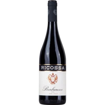 Ricossa Barbaresco DOCG 2019 - Wein Ricossa Barbaresco DOCG 2019 - Wein