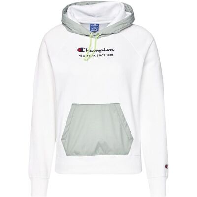 Champion 113275WW001 Bluza z kapturem - Bluza z kapturem Champion 113275WW001 Bluza z kapturem - Bluza z kapturem