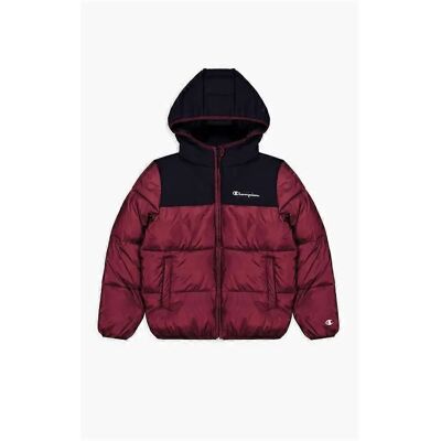 Champion Legacy Modell 305830RS053 Vinterjacka för pojkar - Barn Champion Legacy Modell 305830RS053 Vinterjacka för pojkar - Barn
