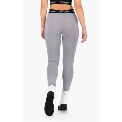 Champion Dam Leggings med Logga och Dragkedja i Midjan - Träning Hela Året Champion Dam Leggings med Logga och Dragkedja i Midjan - Träning Hela Året