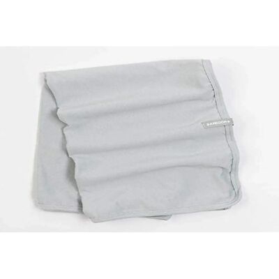 Lenzuolo per neonato in bambù biologico Bamboom 75x100cm - Traspirante e termoregolatore Lenzuolo per neonato in bambù biologico Bamboom 75x100cm - Traspirante e termoregolatore