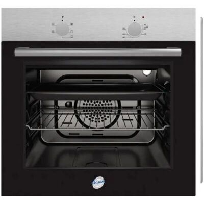 Ducati SDDEX5 - Inox Nero - Forno elettrico Ducati SDDEX5 - Inox Nero - Forno elettrico