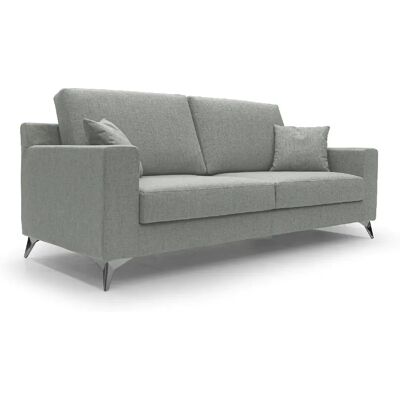 DIVANI.STORE - Vertigo - 3 Plazas - Sofa DIVANI.STORE - Vertigo - 3 Plazas - Sofa