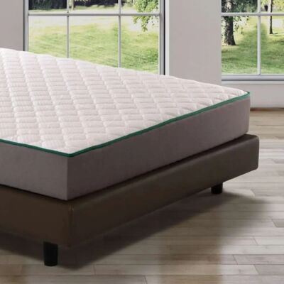 Matelas à mémoire de forme BEDSHIRE Essential - Orthopédique Matelas à mémoire de forme BEDSHIRE Essential - Orthopédique