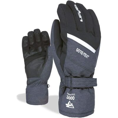 Guantes de Esquí Gore-Tex Evolution Lavas Level - Impermeables y Transpirables Guantes de Esquí Gore-Tex Evolution Lavas Level - Impermeables y Transpirables