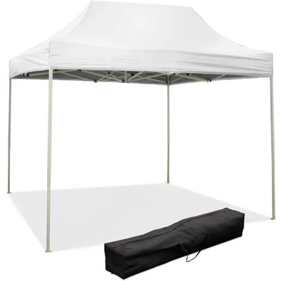 YOUR SELF Gazebo pieghevole 3x2m - Tenda da esterni YOUR SELF Gazebo pieghevole 3x2m - Tenda da esterni