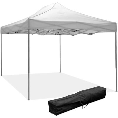 Pergola pieghevole Evergreen 3x4,5m - Tenda da esterno Pergola pieghevole Evergreen 3x4,5m - Tenda da esterno