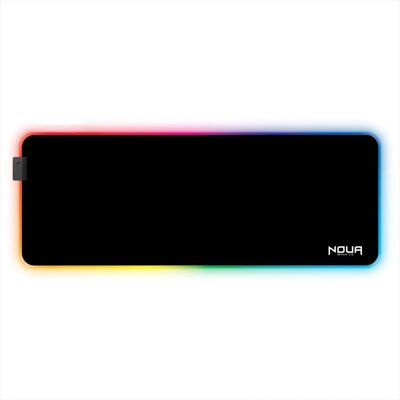 N/A - Tappetino mouse gaming RGB XXL - Tappetino N/A - Tappetino mouse gaming RGB XXL - Tappetino
