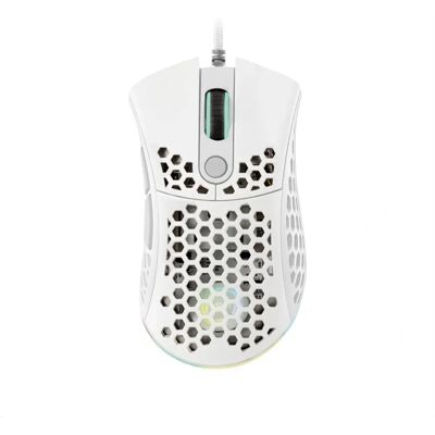 NOUA Gaming Maus M80 RGB - Gaming Maus NOUA Gaming Maus M80 RGB - Gaming Maus