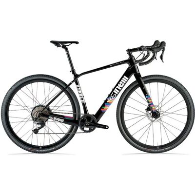 Bicicletta elettrica Zydeco Mud 21 in carbonio nero - Bicicletta Bicicletta elettrica Zydeco Mud 21 in carbonio nero - Bicicletta
