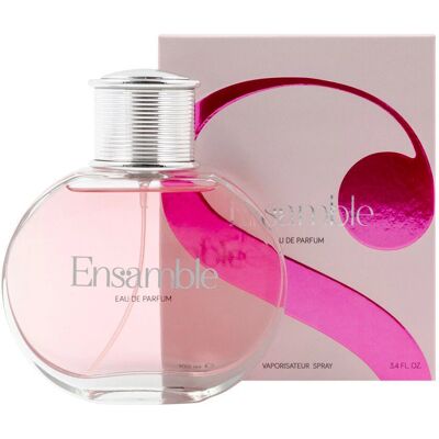 Antica Farmacia Orlandi Gmp Ensamble D Edp 100 - Profumo Antica Farmacia Orlandi Gmp Ensamble D Edp 100 - Profumo
