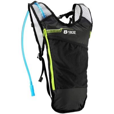 Mochila de Hidratación Bonin B-RACE - 5L, vejiga 2L Mochila de Hidratación Bonin B-RACE - 5L, vejiga 2L