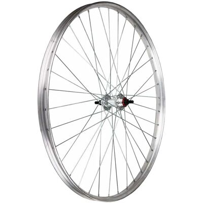 Beretta - Ruota 28 Anteriore - Aluminium - Bike Wheel - Publicité Beretta - Ruota 28 Anteriore - Aluminium - Bike Wheel - Publicité