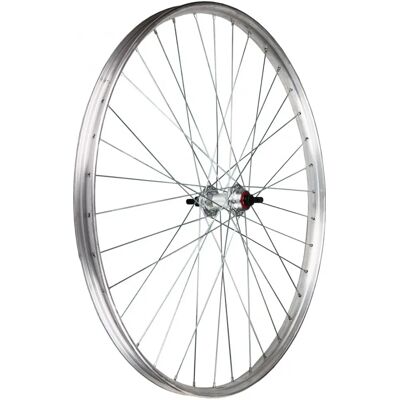 Ruota posteriore in alluminio 28" Beretta - 1 velocità V-Brake Ruota posteriore in alluminio 28" Beretta - 1 velocità V-Brake