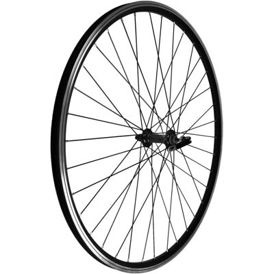 Ruota anteriore in lega 28" Beretta con V-brake QR Ruota anteriore in lega 28" Beretta con V-brake QR