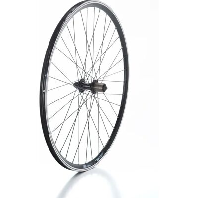 Ruota posteriore 28'' Beretta - Leggera, V-brake, Quick-Release Ruota posteriore 28'' Beretta - Leggera, V-brake, Quick-Release
