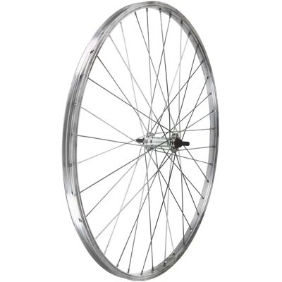 Roues Avant en Alliage 26" Beretta - Roue de Vélo - Publicité Roues Avant en Alliage 26" Beretta - Roue de Vélo - Publicité