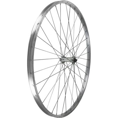 Beretta Aluminium 28-tums framhjul - Cykelhjul Beretta Aluminium 28-tums framhjul - Cykelhjul